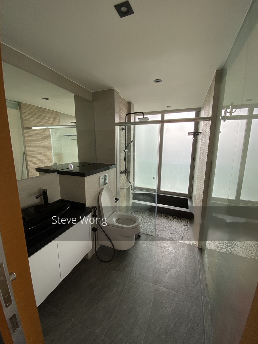 The Oceanfront @ Sentosa Cove (D4), Condominium #295150521